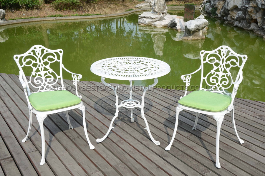 HS3048 Cavel Bistro Set