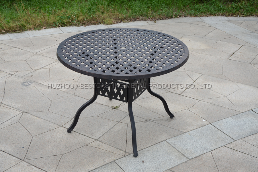 HS1042T 42"Richmond Round Table